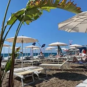  Casa vacanze Sanbart Mare Italia