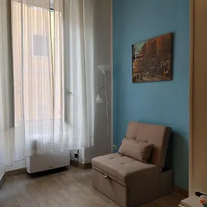  Appartamento Flat Porta Maggiore Italia