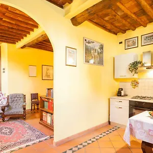  Appartamento Wanda's Italia